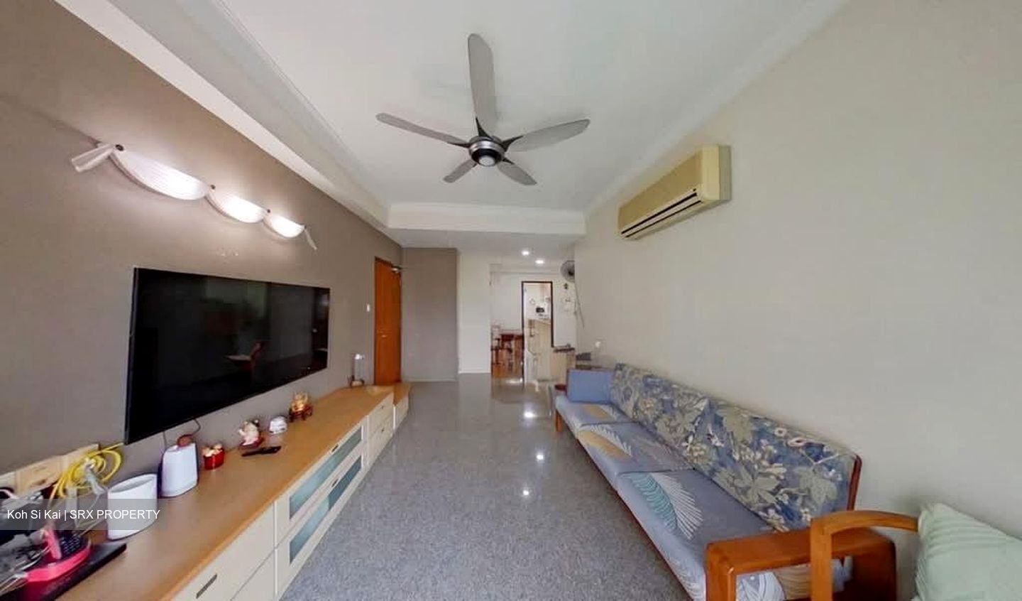 New Court (D12), Apartment #589343951